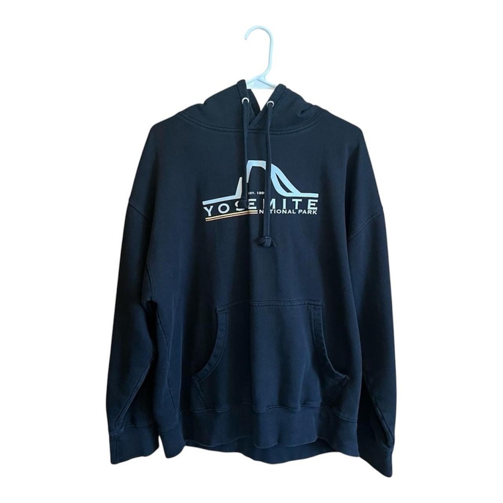 Yosemite Hoodie